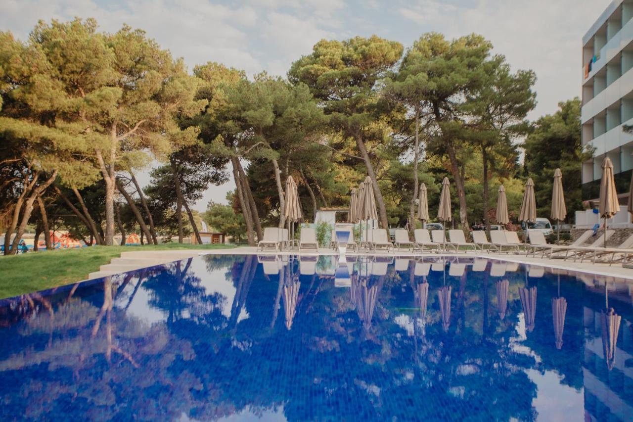 Villa Arausa Vodice Exterior photo